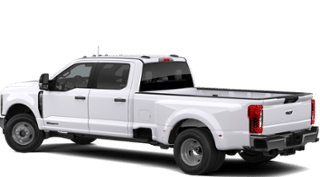 2026 Ford Super Duty® External Image 3